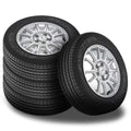 Yokohama auto part