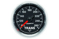 Autometer GS 100-260 degree Electronic Trans Temperature Gauge