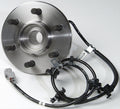 MOOG 97-04 Dodge Dakota Front Right Hub Assembly