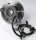 MOOG 97-04 Dodge Dakota Front Right Hub Assembly