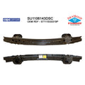 CAPA 1418 SUBARU FORESTER RR REBAR