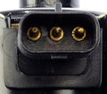RADIATOR FAN ASSEMBLY