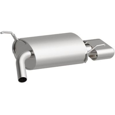 BRE EXHAUST muffler