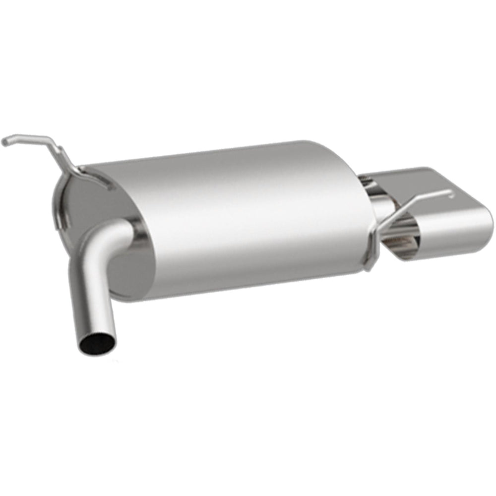 BRE EXHAUST muffler