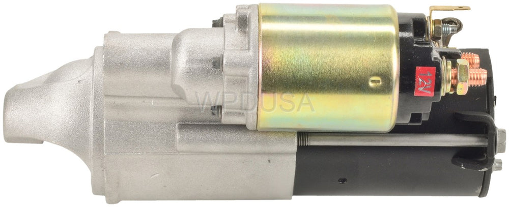 FUEL PUMP ASSEMBLY