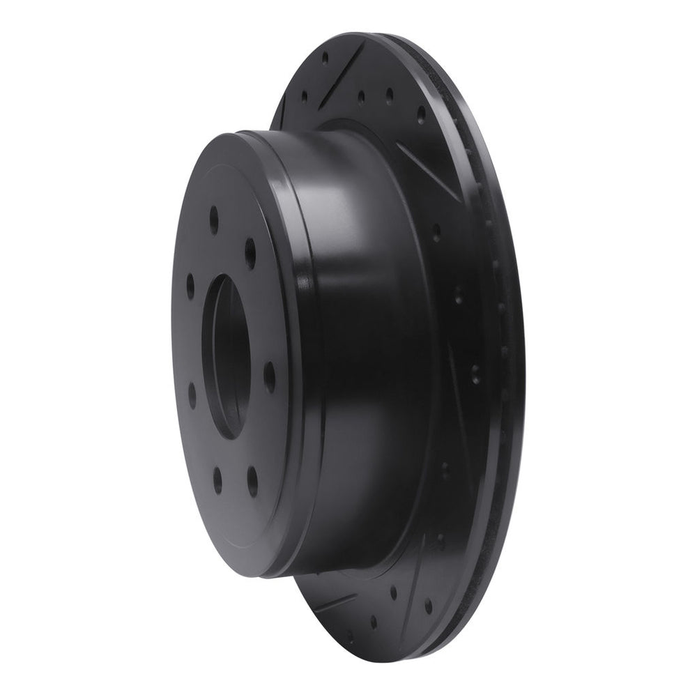 R1 Concepts black auto part
