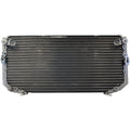 A/C CONDENSER