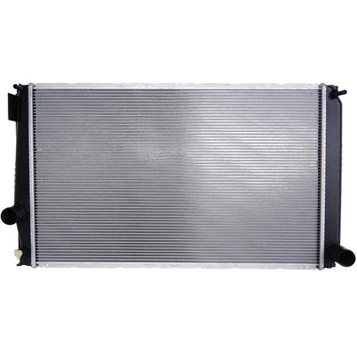 RADIATOR NEW OE QUALITY