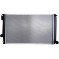 RADIATOR NEW OE QUALITY