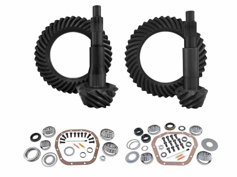 USA STANDARD MANUAL TRANSMISSION SM