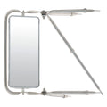 UNIVERSAL CONVENTIONAL MIRROR ASSEMBLY