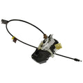 POWER DOOR LOCK ACTR