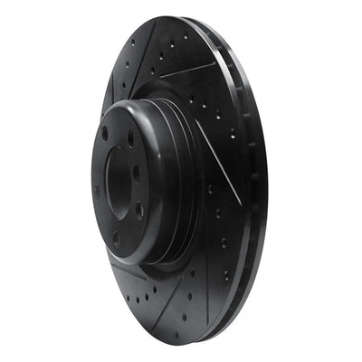 R1 Concepts black auto part