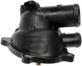 THERMOSTAT HOUSING