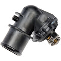 THERMOSTAT HOUSING