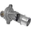 THERMOSTAT HOUSING