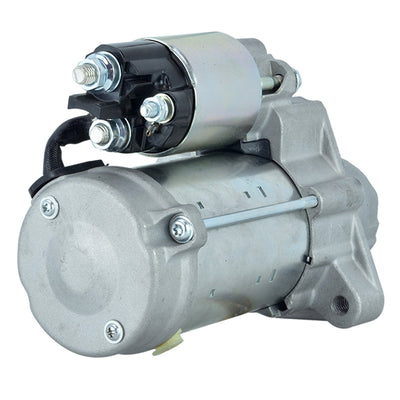 REMAN STARTER