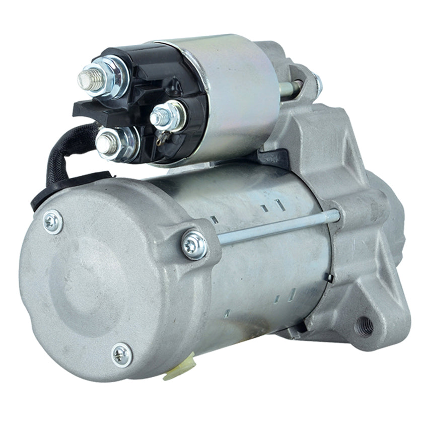 REMAN STARTER