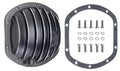 R/E CVR KIT ALUM BLK DANA 30