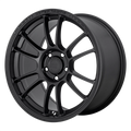 MR146 18X8.5 5X4.25 S-BLK 42MM