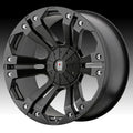 XD778 22X9.5 6X135/5.5 M-BLK 35MM