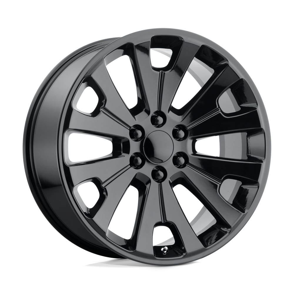 Wheel Pros MOTIVO 275 35ZR18 99Y XL 25.6 N210-190