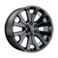 Wheel Pros MOTIVO 275 35ZR18 99Y XL 25.6 N210-190