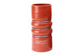 HPS Performance 6 ID 8 Long High Temp 4-ply Aramid Reinforced Silicone CAC Coupler Hose Hot Side (152mm ID x 200mm Length)