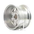 Cast Aluminum Wheels 171 PO 16x10 Polished 5 On 135 Bolt Pattern -38 Offset ION Wheels