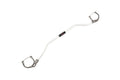 STI JDM Flexible Strut Tower Brace - 2013 FT86