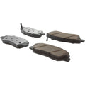 OE Plus Brake Kit 2 Wheel