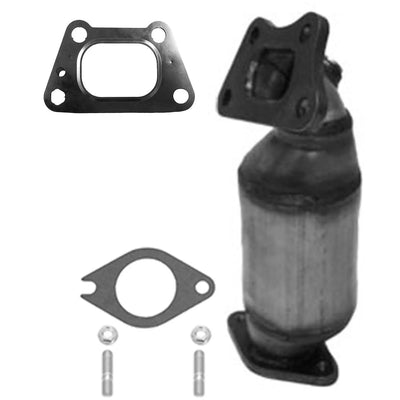 MUFFLER CENTER ANSA OER