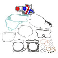 Athena 07-09 Suzuki RM-Z 250 Complete Gasket Kit
