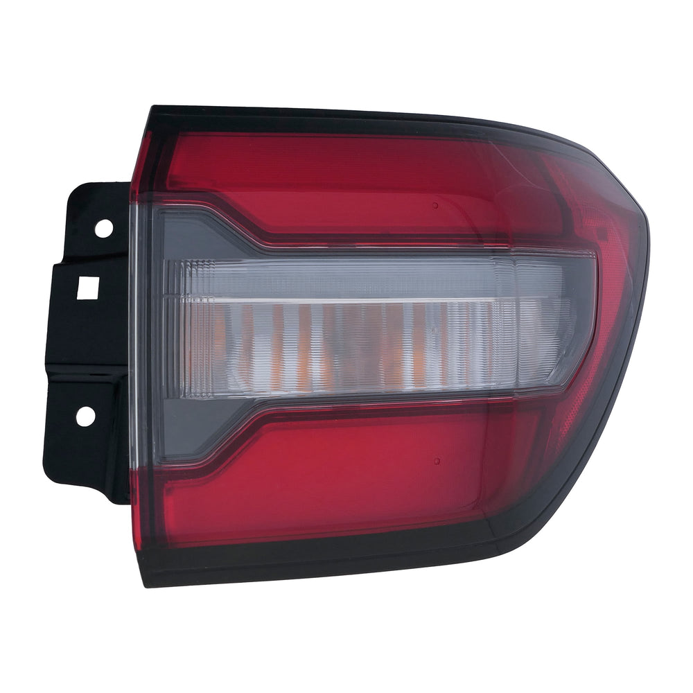 HD PILOT 23C TAILLIGHT ASSY RH