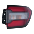 HD PILOT 23C TAILLIGHT ASSY RH