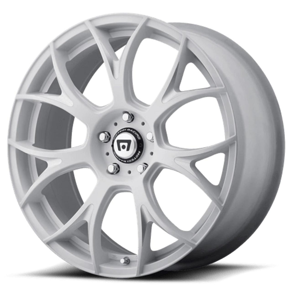 MR126 20X10 BLANK WHITE MILL 32MM (98-121)
