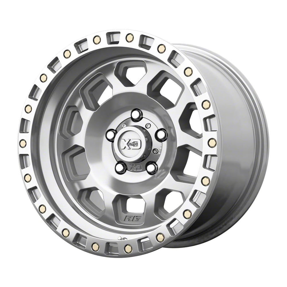 RG2 18X9 6X135.00 MACHINED (0 MM)