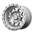 RG2 18X9 6X135.00 MACHINED (0 MM)