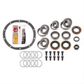 BEARING KIT SEE APP GUIDE