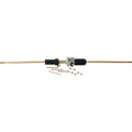All Balls Racing Steering Rack