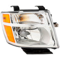 CAPA NS NV SERS 1217 HEADLIGHT ASSY RH