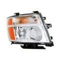 Maxzone Vehicle Lighting Corp headlights detail