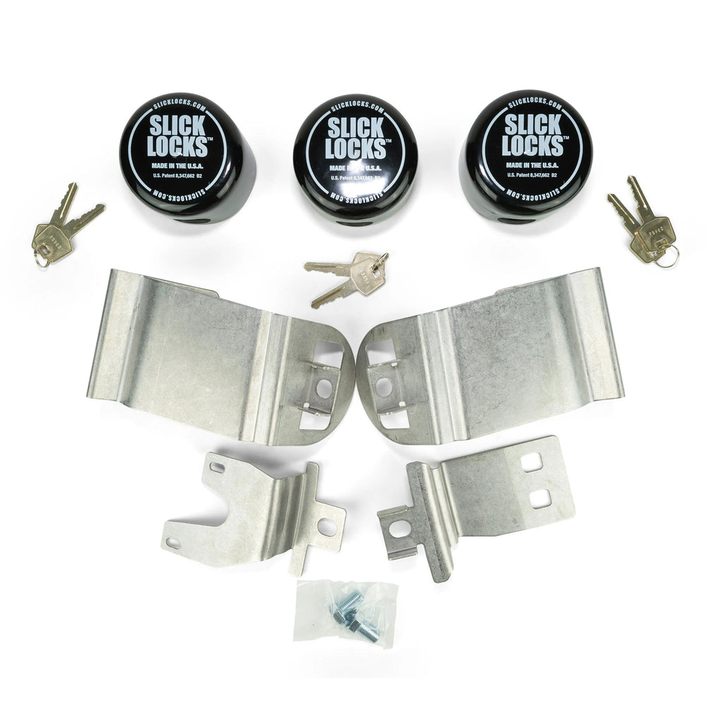 SLICK LOCKS auto part