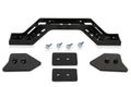 Transmission Crossmember 1970-1981 2Nd Gen GM F-Body LS Swap T56, T56 Magnum Transmission Crossmember, For Use With Dse (Detroit Speed, Inc.) Subframe & Suspension Hooker BlackHeart