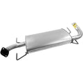 MUFFLER SUBARU