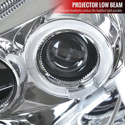 SPEC D TUNING auto part