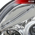 98-05 BEETLE HALO LED PRO