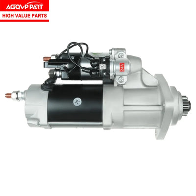 REMY red auto part