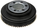 HARMONIC BALANCER