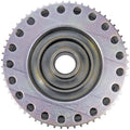 HARMONIC BALANCER